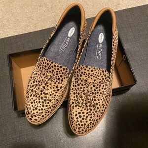 Super comfortable Dr. Scholl’s Life Style Tassel Loafers